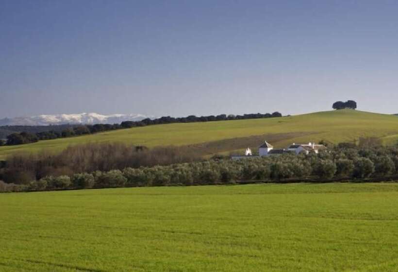 فندق Cortijo El Guarda