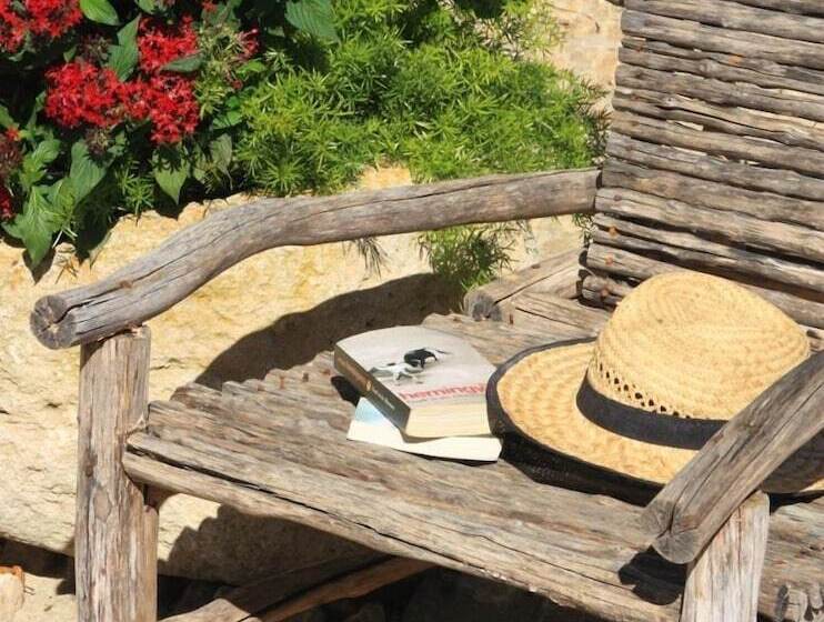 فندق Cortijo El Guarda