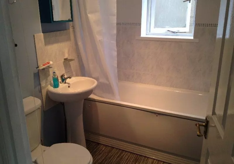 Отель Cottage 3l