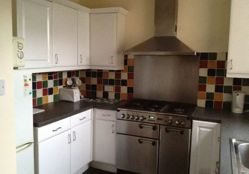 Отель Cottage 3l