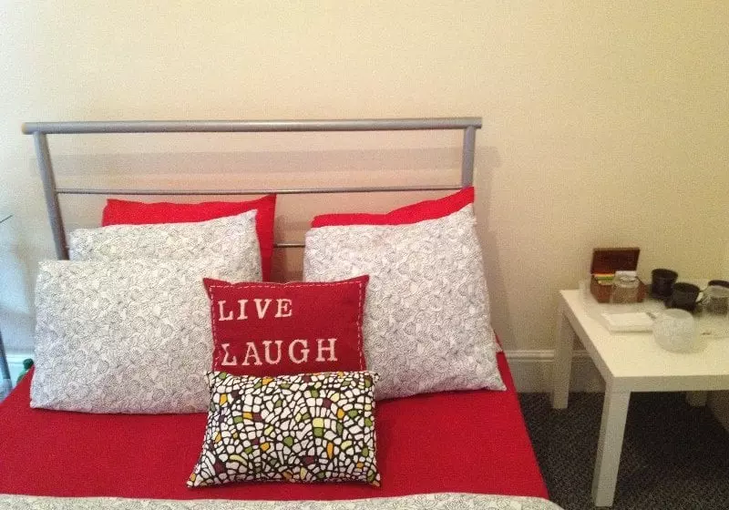 Отель Cottage 3l