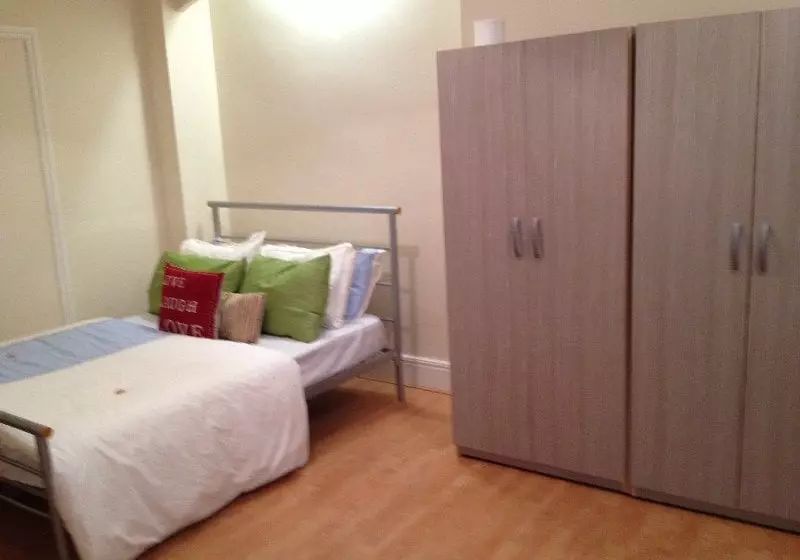 Отель Cottage 3l