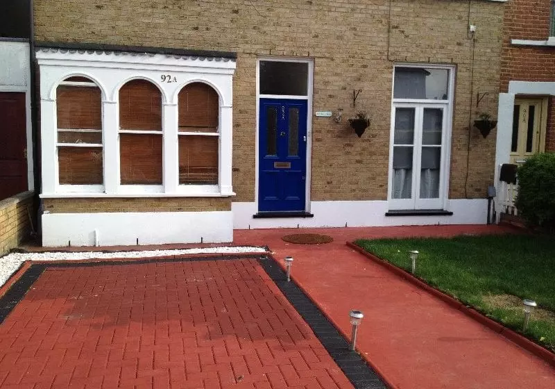 Отель Cottage 3l