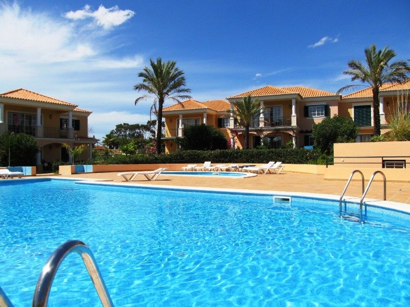 فندق Golfe Jardins