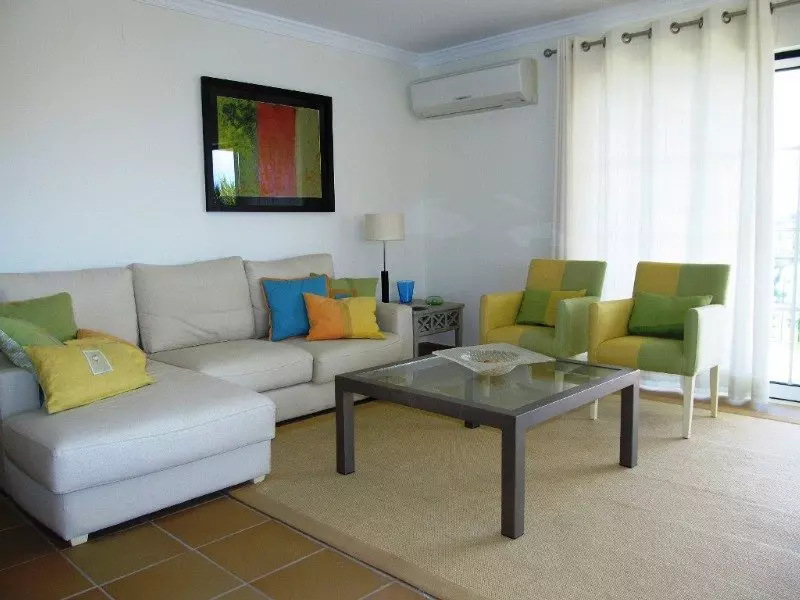 호텔 Golfe Jardins