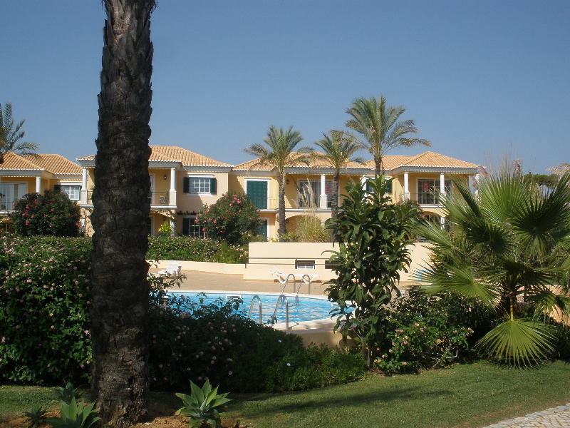 فندق Golfe Jardins