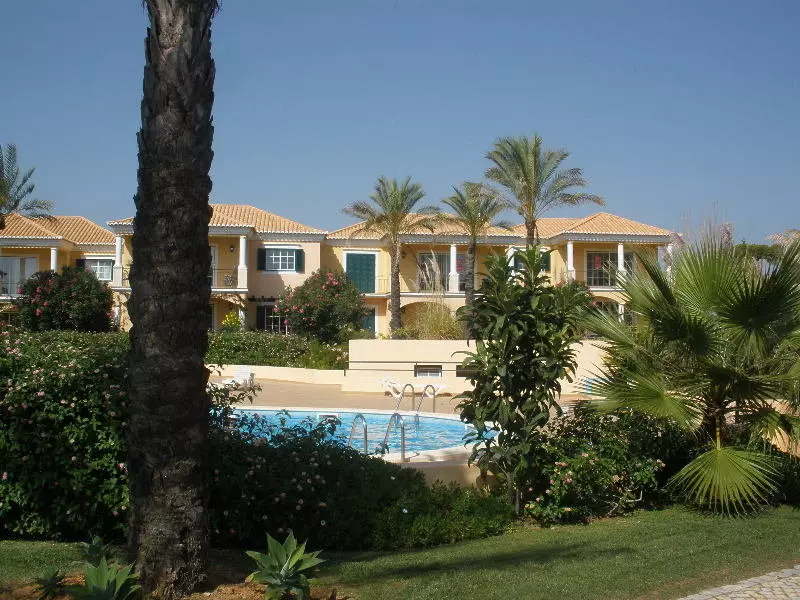 호텔 Golfe Jardins