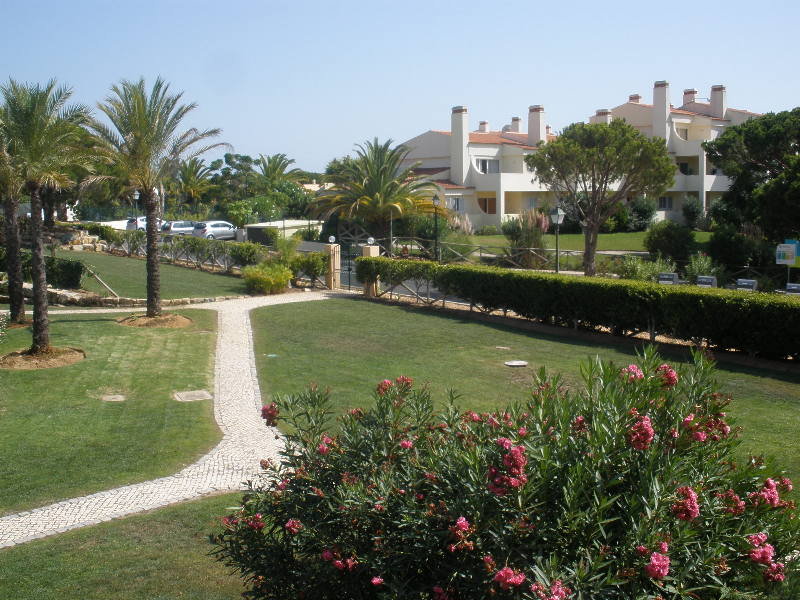 فندق Golfe Jardins