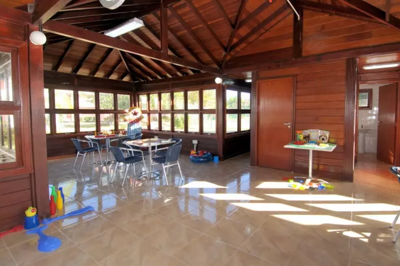 Lomakeskus Resonance Musique Santa Lucía