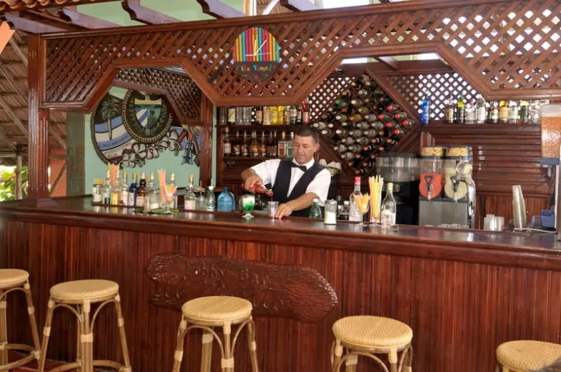 Lomakeskus Resonance Musique Santa Lucía