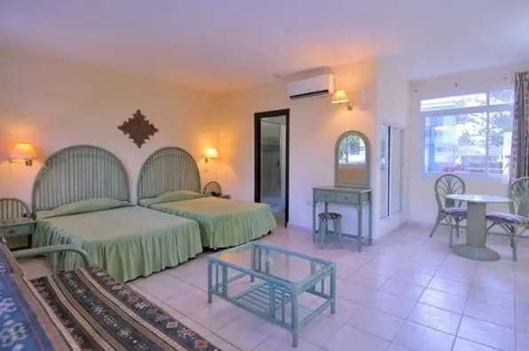 Lomakeskus Resonance Musique Santa Lucía