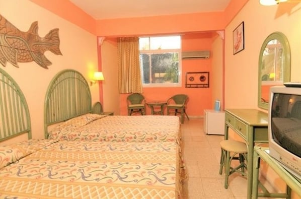 استراحتگاه Resonance Musique Santa Lucía