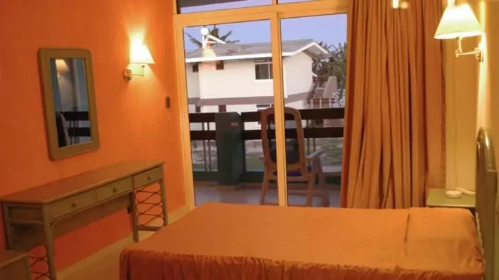 Lomakeskus Resonance Musique Santa Lucía