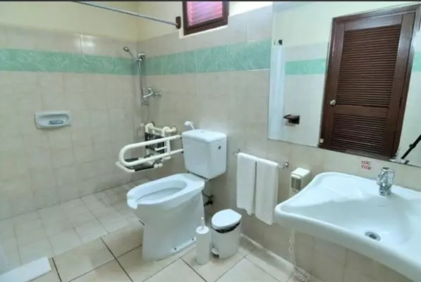 Lomakeskus Resonance Musique Santa Lucía