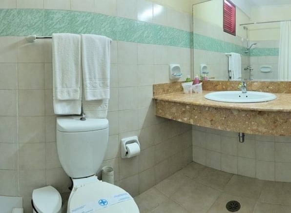 استراحتگاه Resonance Musique Santa Lucía