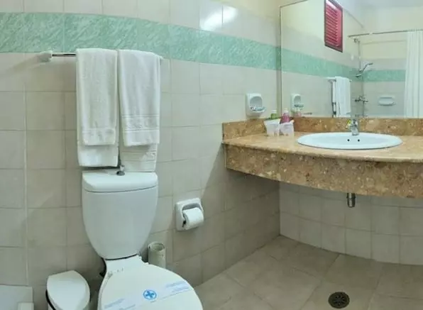 Lomakeskus Resonance Musique Santa Lucía