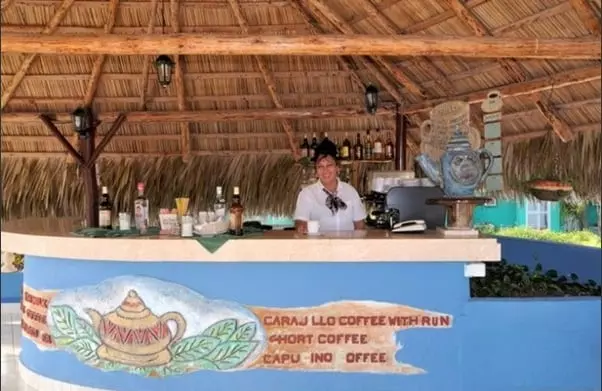 Lomakeskus Resonance Musique Santa Lucía