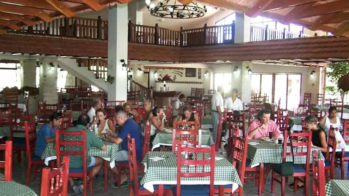 Lomakeskus Resonance Musique Santa Lucía