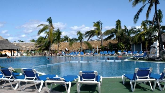 استراحتگاه Resonance Musique Santa Lucía