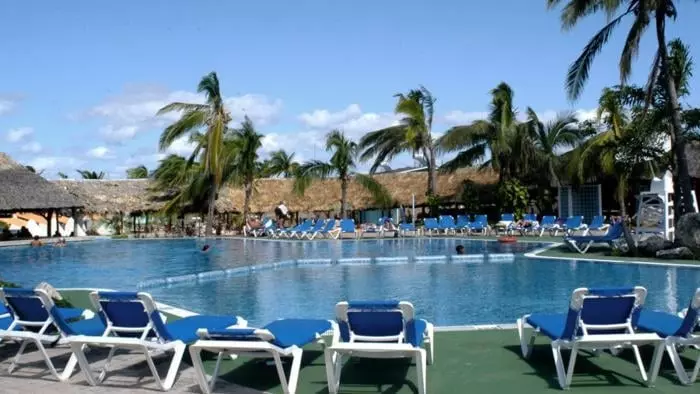 Lomakeskus Resonance Musique Santa Lucía