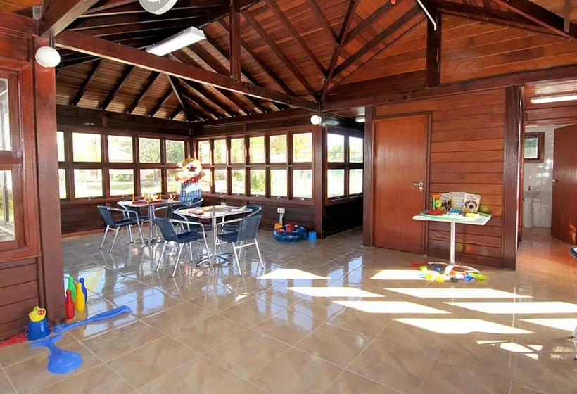 Lomakeskus Resonance Musique Santa Lucía