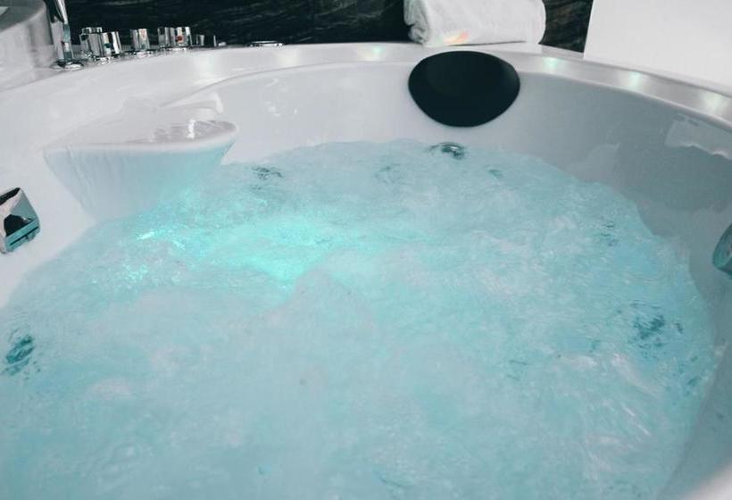 호텔 Gregorio Vii Luxury Suites