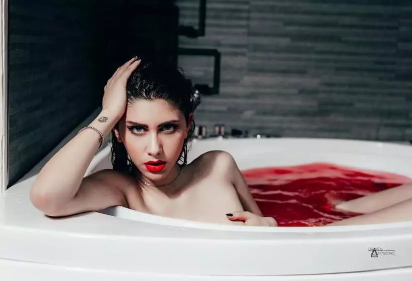 酒店 Gregorio Vii Luxury Suites