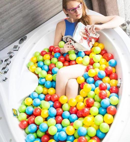 호텔 Gregorio Vii Luxury Suites