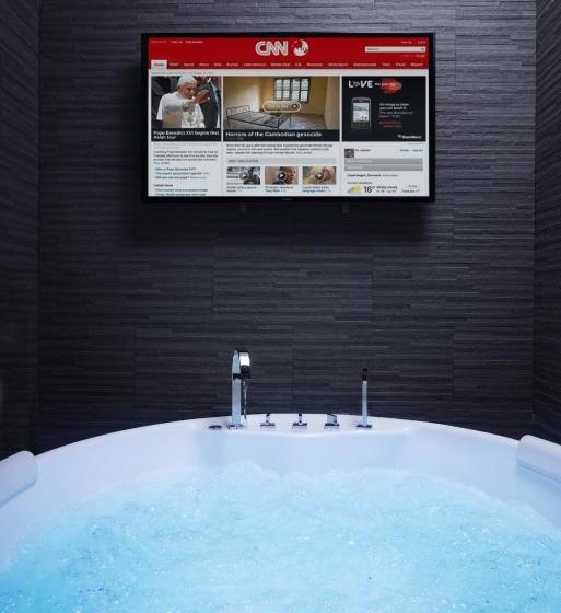 호텔 Gregorio Vii Luxury Suites