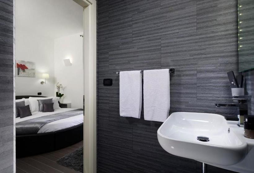 호텔 Gregorio Vii Luxury Suites