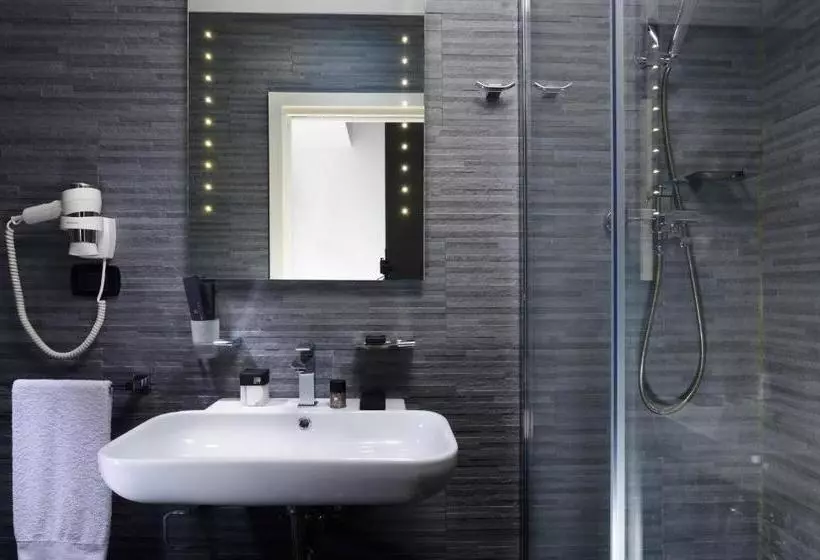 酒店 Gregorio Vii Luxury Suites