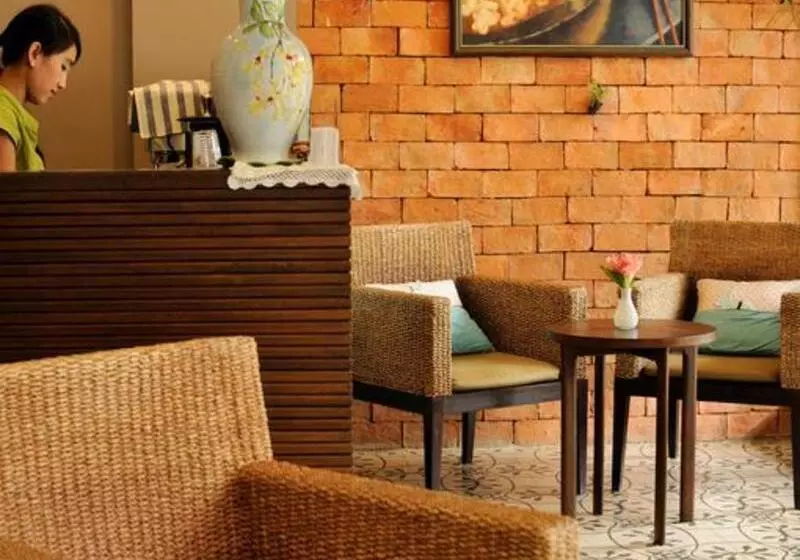 Kasemsarn Hotel Chanthaburi