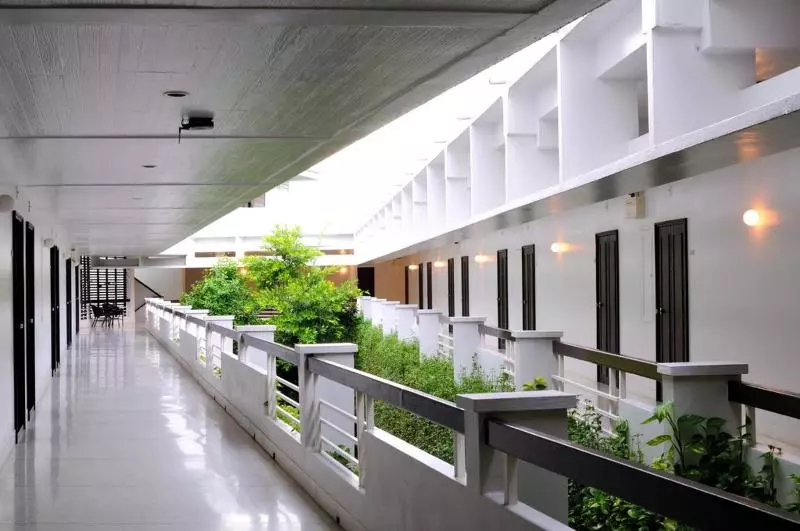 Kasemsarn Hotel Chanthaburi