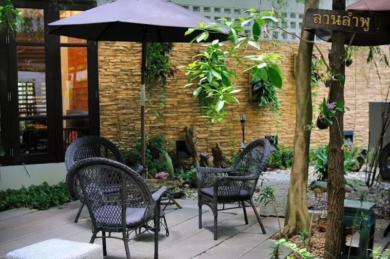 Kasemsarn Hotel Chanthaburi