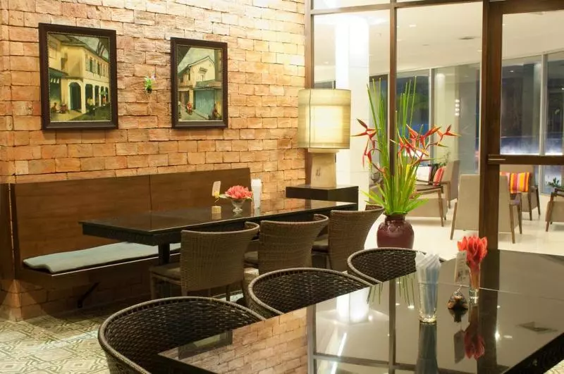 Kasemsarn Hotel Chanthaburi