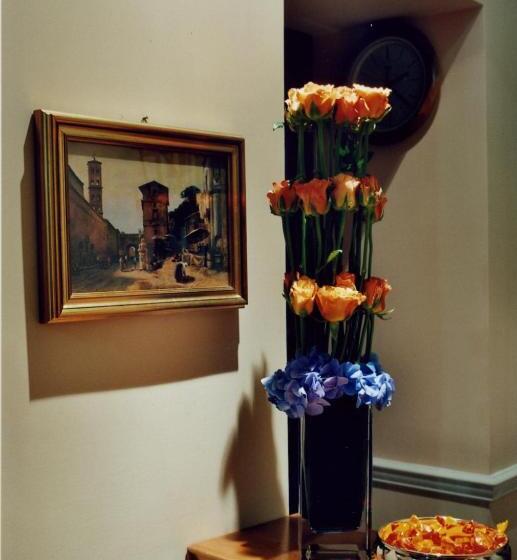 Отель Magic House