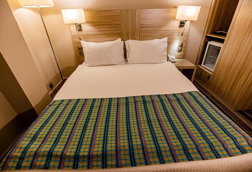 هتل Mustafa Cappadocia Resort