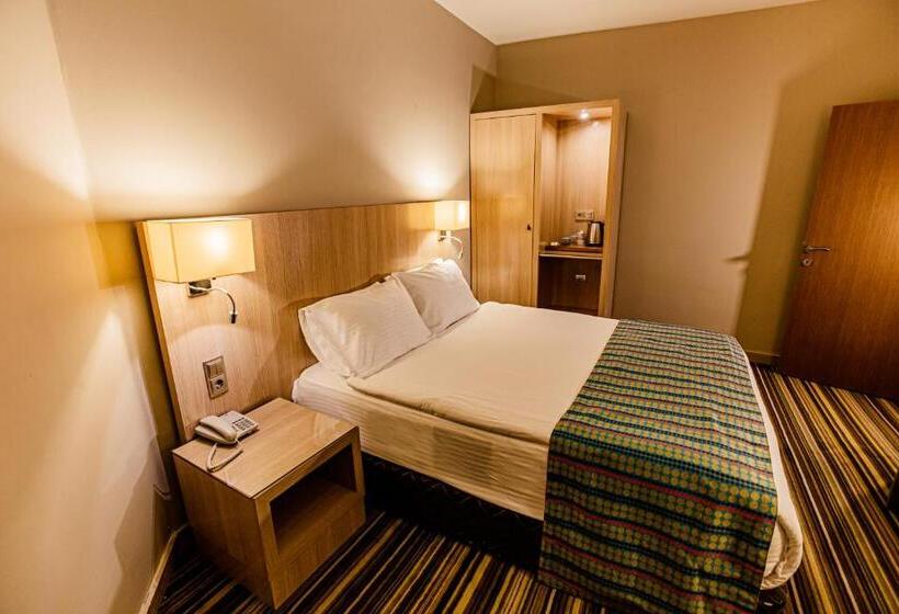 هتل Mustafa Cappadocia Resort