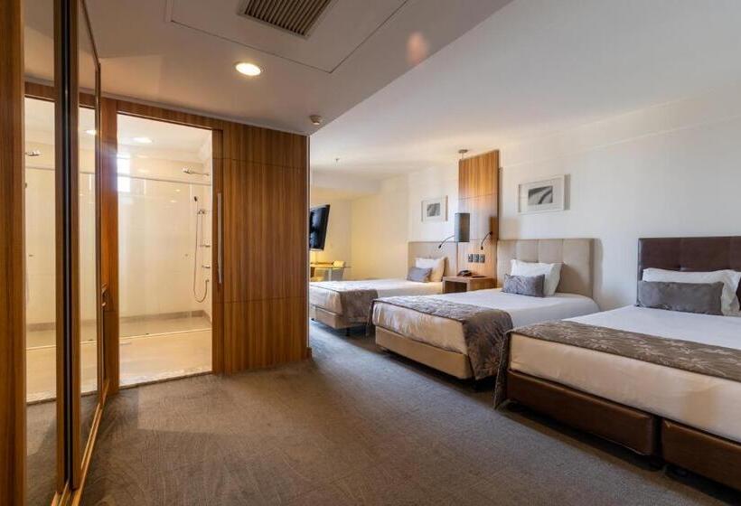 Oft Alfre Hotels Goiânia