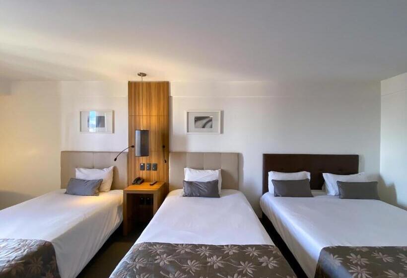 Oft Alfre Hotels Goiânia