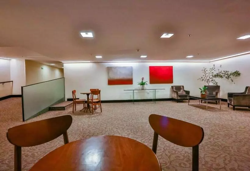 Oft Alfre Hotels Goiânia