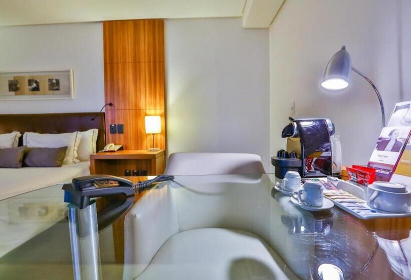 Oft Alfre Hotels Goiânia