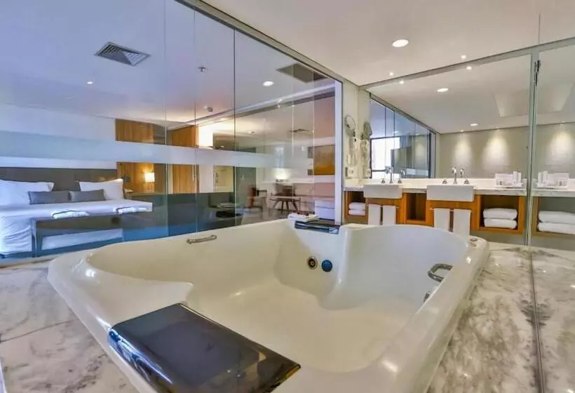 Oft Alfre Hotels Goiânia