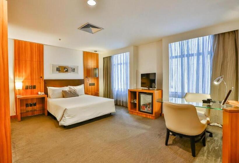 Oft Alfre Hotels Goiânia