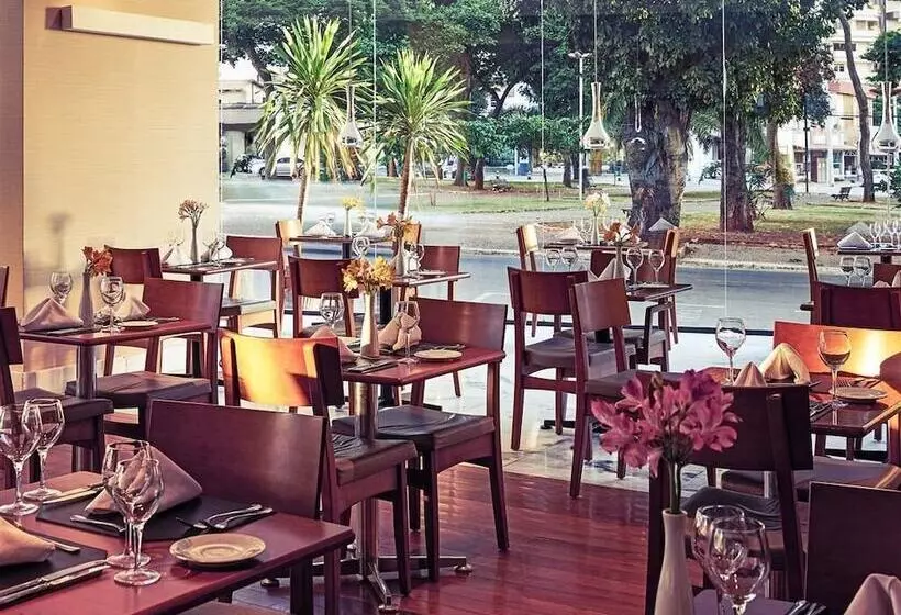 Oft Alfre Hotels Goiânia