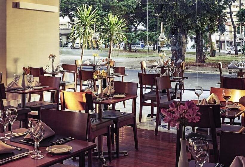 Oft Alfre Hotels Goiânia