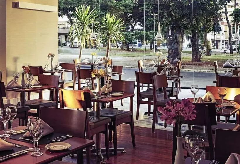 Oft Alfre Hotels Goiânia