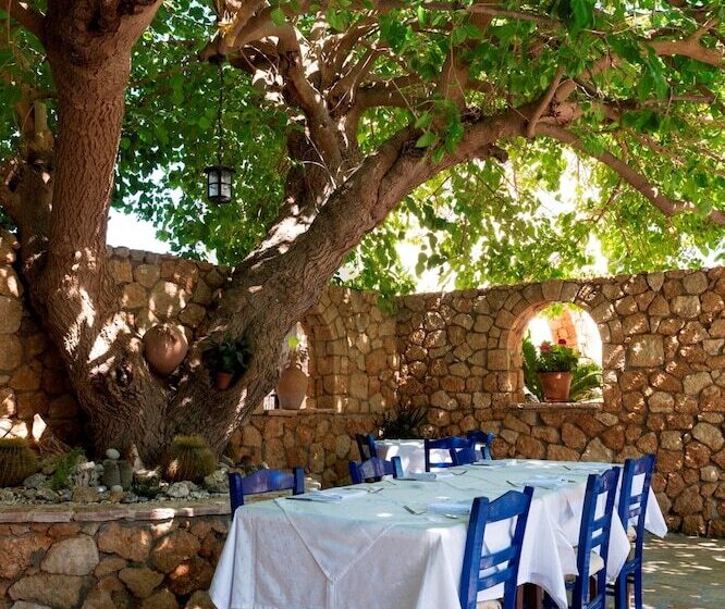 בית מלון כפרי Perla Marina Apart