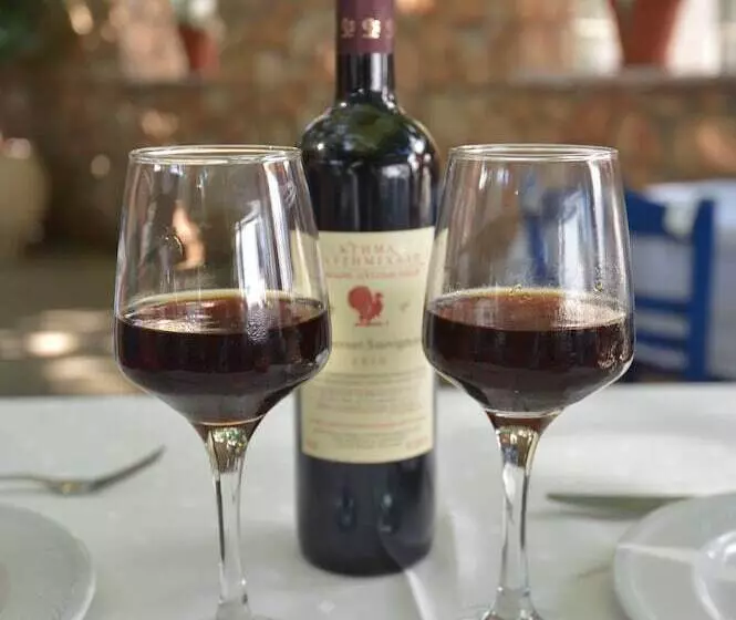 酒店 Perla Marina Apart