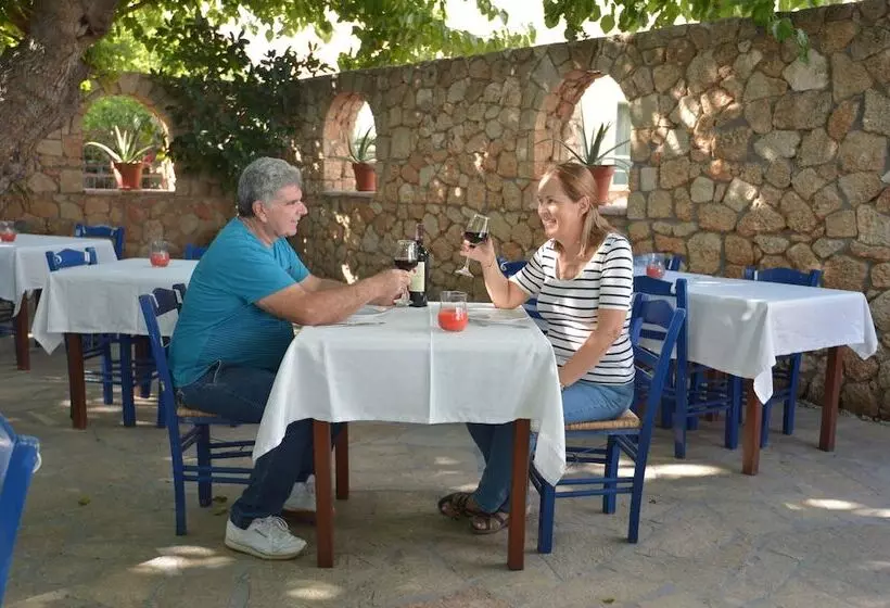 酒店 Perla Marina Apart